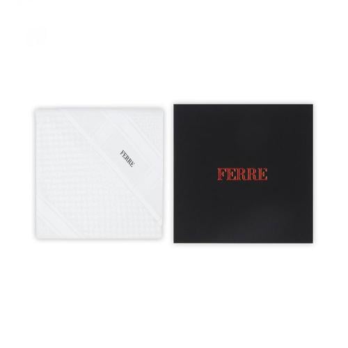 شماغ فيري ابيض 2021 FP W