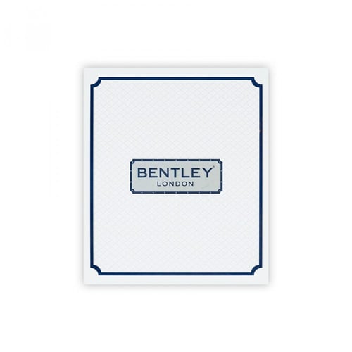 شماغ بنتلي احمر كلاسيك غامق دم الغزال B10 *