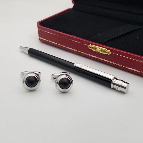 قلم وكبك كارتير