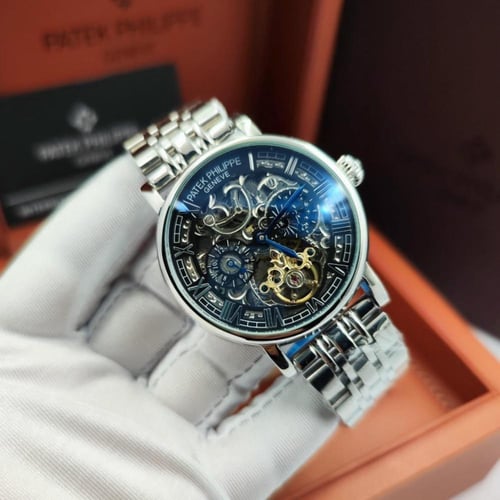 ساعة باتيك فيليب اتوماتيك رجالي