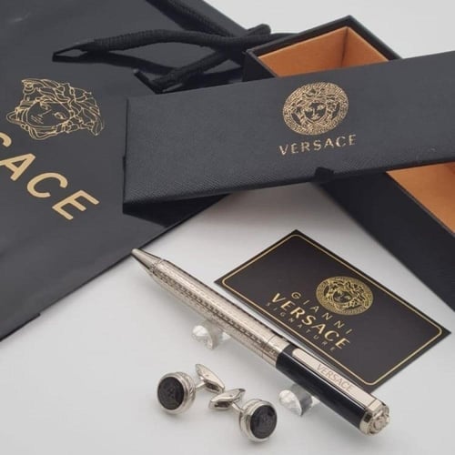 قلم وكبك فرزاتشي