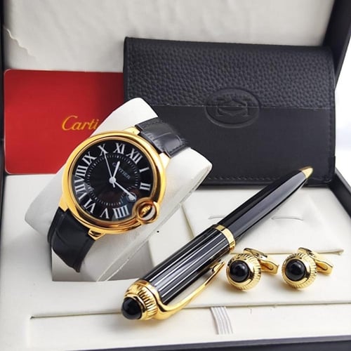 طقم كارتير 2023