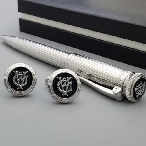 قلم و كبك دنهل