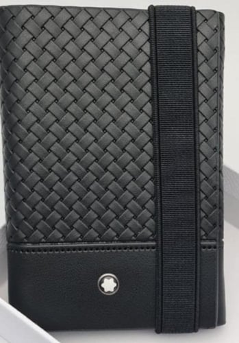 بوك مونت بلانك