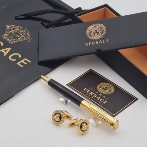 قلم وكبك فرزاتشي