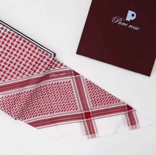 شماغ بور روز كاجول