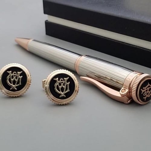 قلم و كبك دنهل