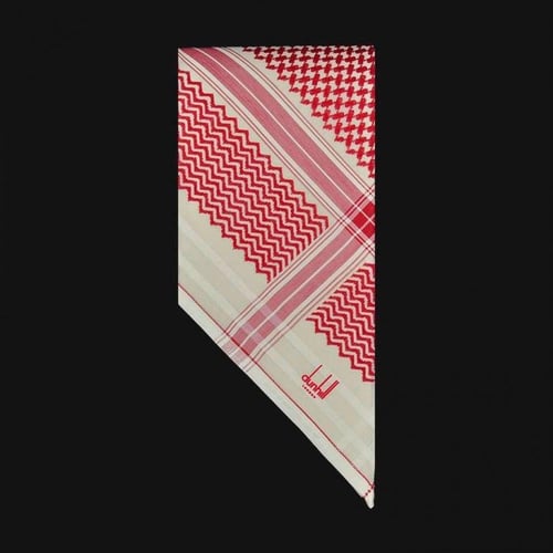 شماغ دنهل بيج سويسري