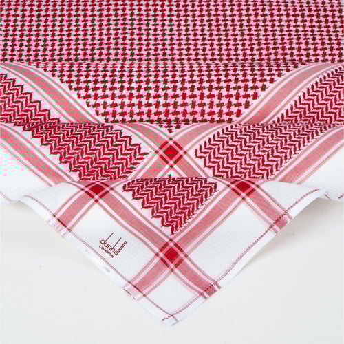 شماغ دنهل كلاسيك 2025