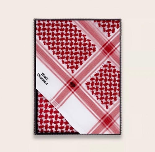 شماغ بلاك دايموند 002-2023