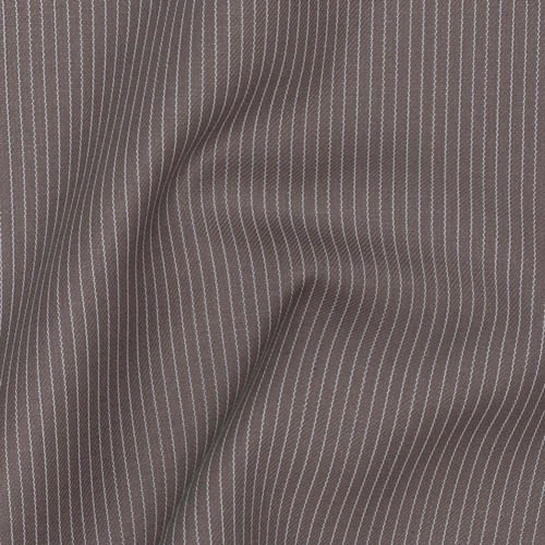 قماش شتوي مقلم فاخر