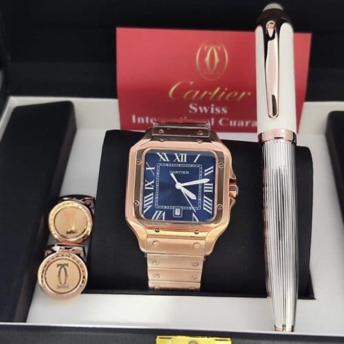 طقم كارتير 2024