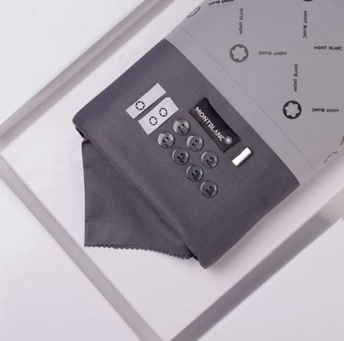 قماش مونت بلانك شتوي