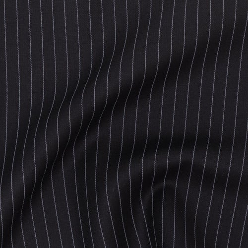 قماش شتوي مقلم فاخر