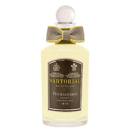 Sartorial Penhaligon's