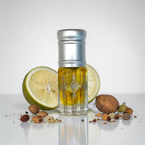 مسك جبال لبنان