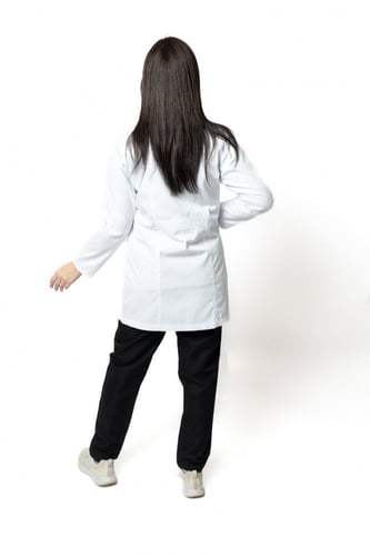 بالطو نسائي موديل 2