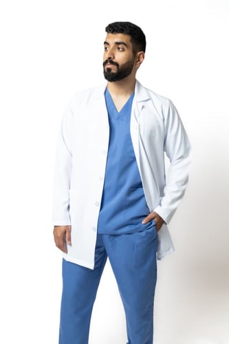 بالطو رجالي