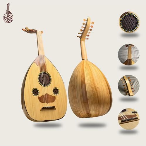 عود الفن