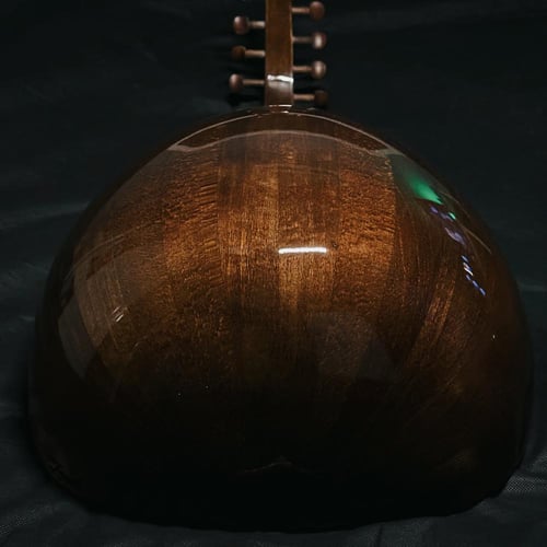 عود زرياب موديل 0