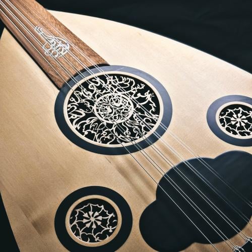 عود مقادير - إصدار خاص