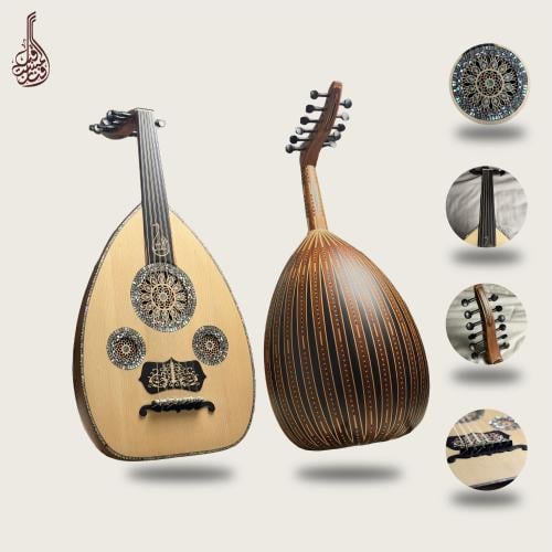 عود الأندلس شعاع