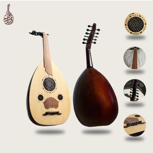 عود الأهرام