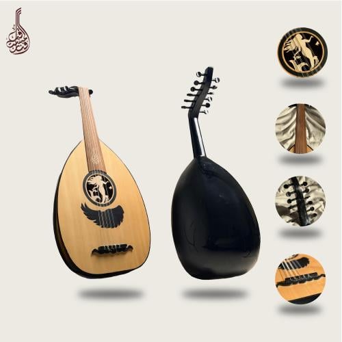 عود مذهلة - إصدار خاص