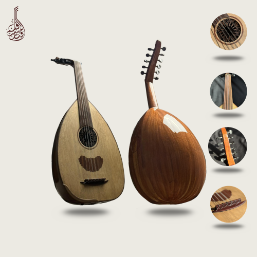 عود رزين أول مصنع سعودي تقنيات العود