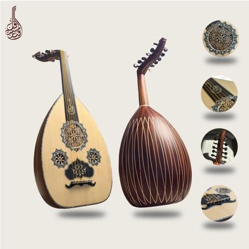 عود الأندلس شعاع