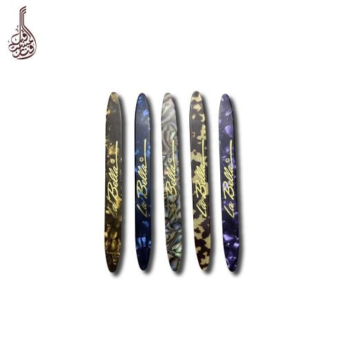 5 ريش لابيلا أمريكي