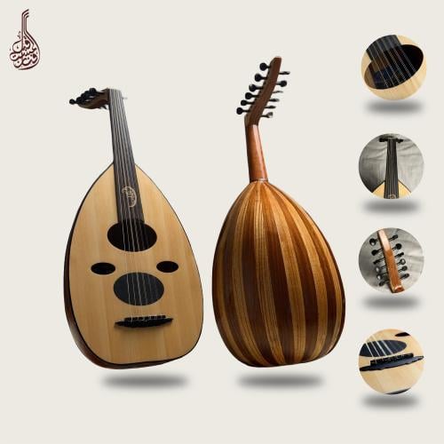 عود الأندلس فئة N