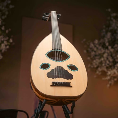 عود صناعة أباظة عزوز