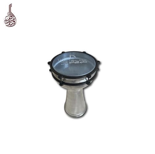 مرواس صناعة سورية (فضي)