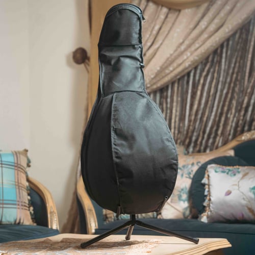 عود صناعة محمد مدحت الوزيري