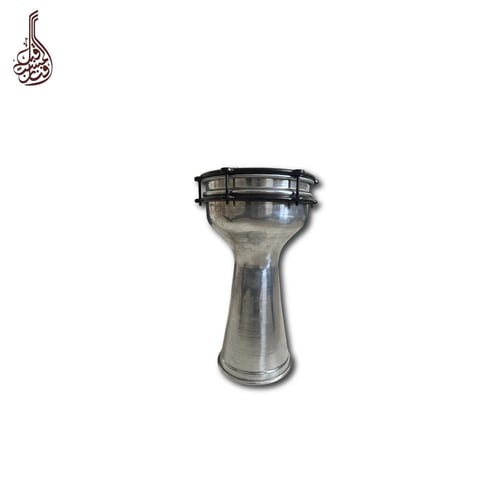 مرواس صناعة سورية (فضي)