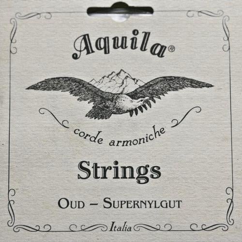 اوتار أكويلا إيطالي فافا (الأصلي)