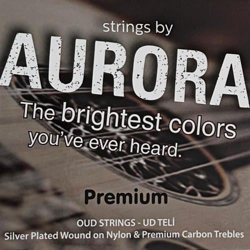 أوتار أرورا تركي دودو (الأصلي)