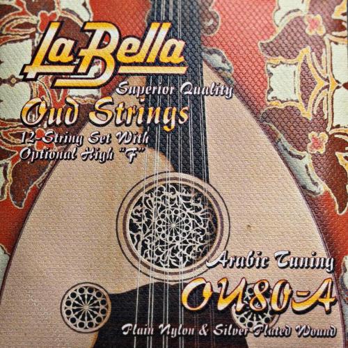 اوتار لابيلا امريكي فافا اصلي