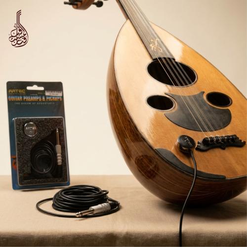 لاقط صوت (مايك) من شركة ارتيك الكورية