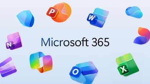 حزمة (10) حسابات مايكروسوفت أوفيس 365 | Microsoft...