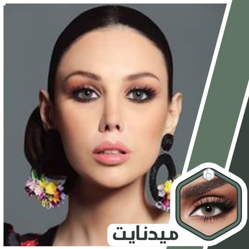 Diva عدسات ديفا