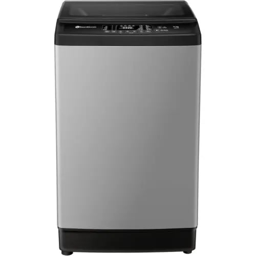 غساله ملابس سمارت الكتريك غسالة تحميل علوي 7 كغ -...