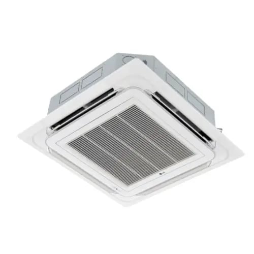 إل جي مكيف كاسيت انفرتر - 24000 وحدة - بارد فقط -...