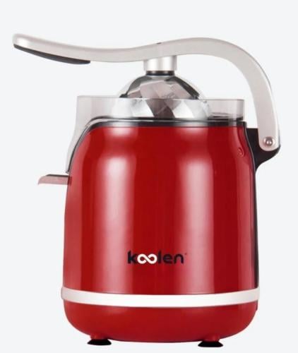 كولن عصارة حمضيات 160 واط، متعددة الالوان