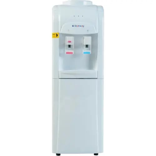 برادة ماء ستار واي ستاند - أبيض SW97WD