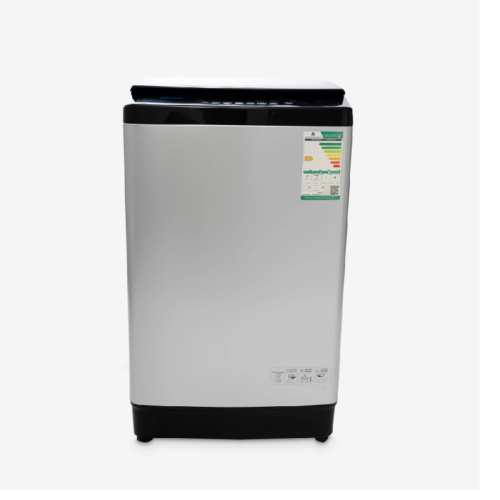 أوجين غسالة أوتوماتيك, تعبئة علوية ,11 كغ ,ستيل -...