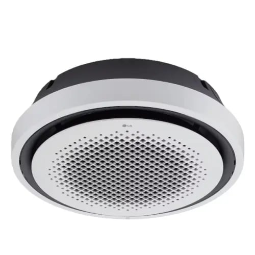 إل جي مكيف كاسيت دائري انفرتر - 36000 وحدة - حار و...