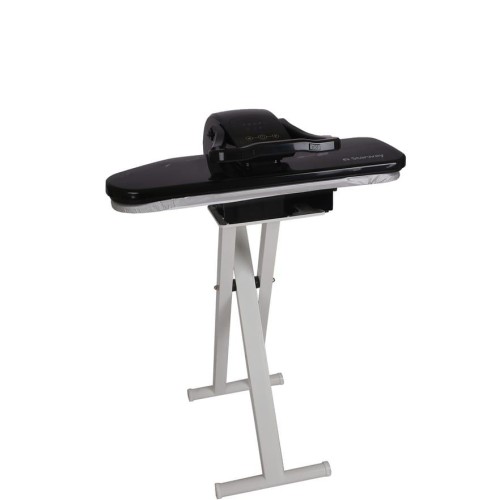 كاوية بخار ستار واي 36 بوصه, 2200 وات - أسود