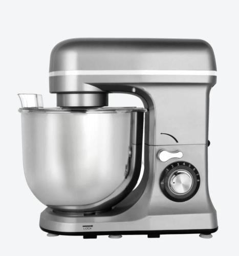 كولن عجان 1300 واط، سعة 8 لتر، متعدد الالوان فضي